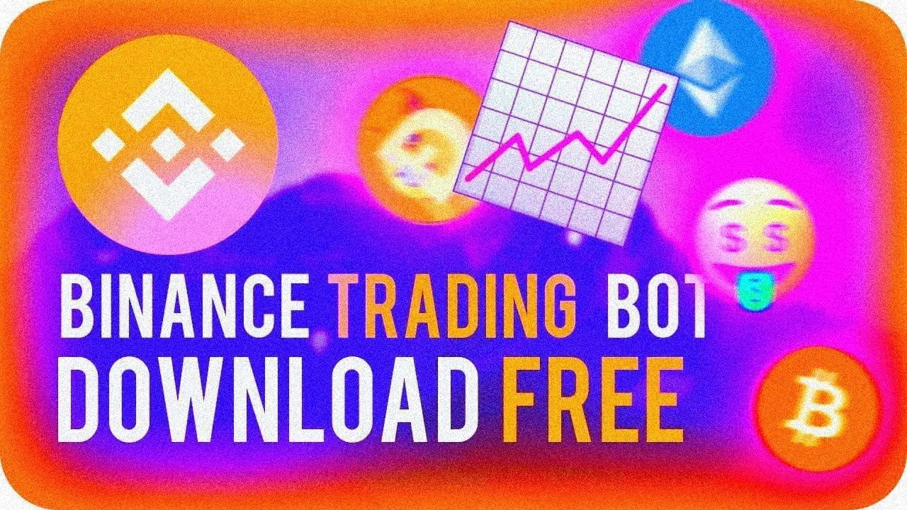 binance-trading-bot · GitHub Topics · GitHub