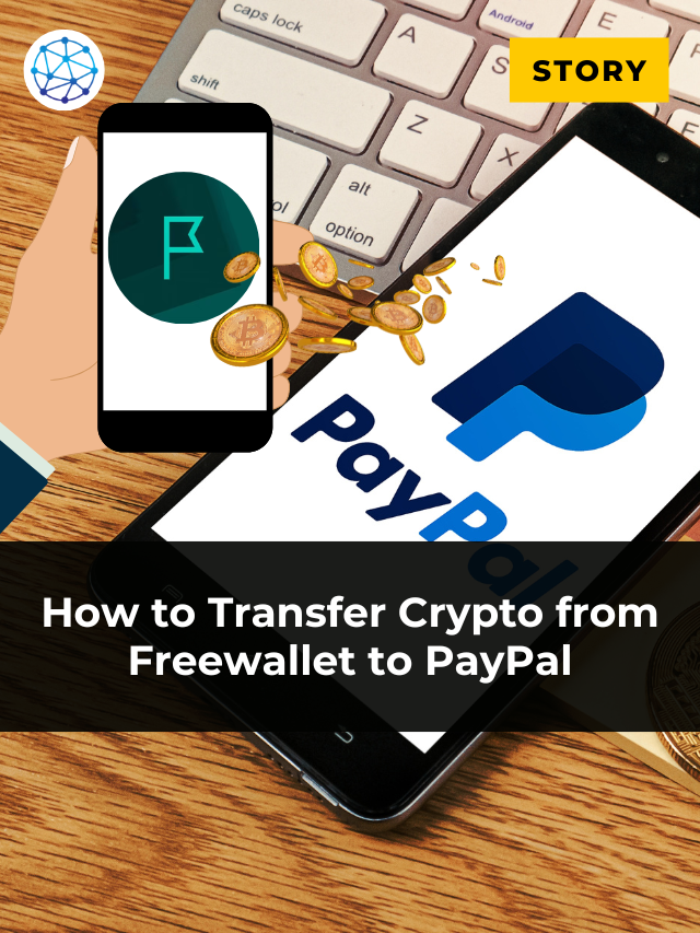 How to (Finally) Send and Receive Crypto on PayPal