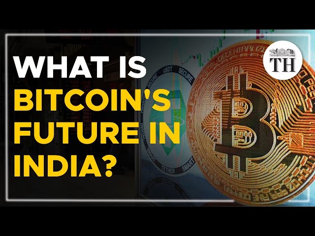 Future of Cryptocurrency: What's next for ? - India Today