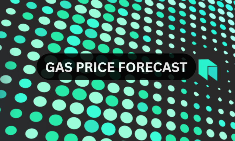 Gas Price Prediction up to $ by - GAS Forecast - 