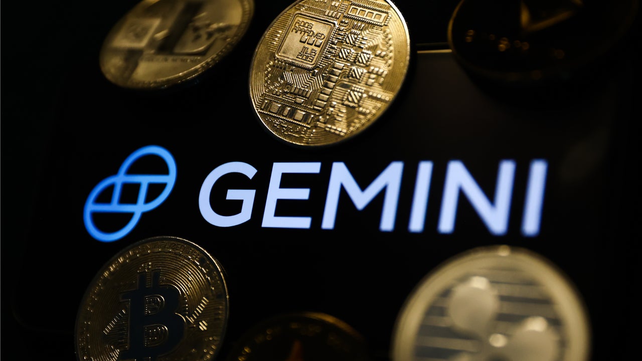 Gemini Crypto Review Compare Fees, Rates, Pros & Cons