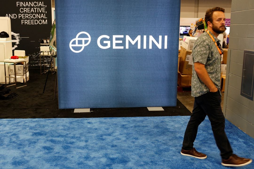 Gemini (company) - Wikipedia