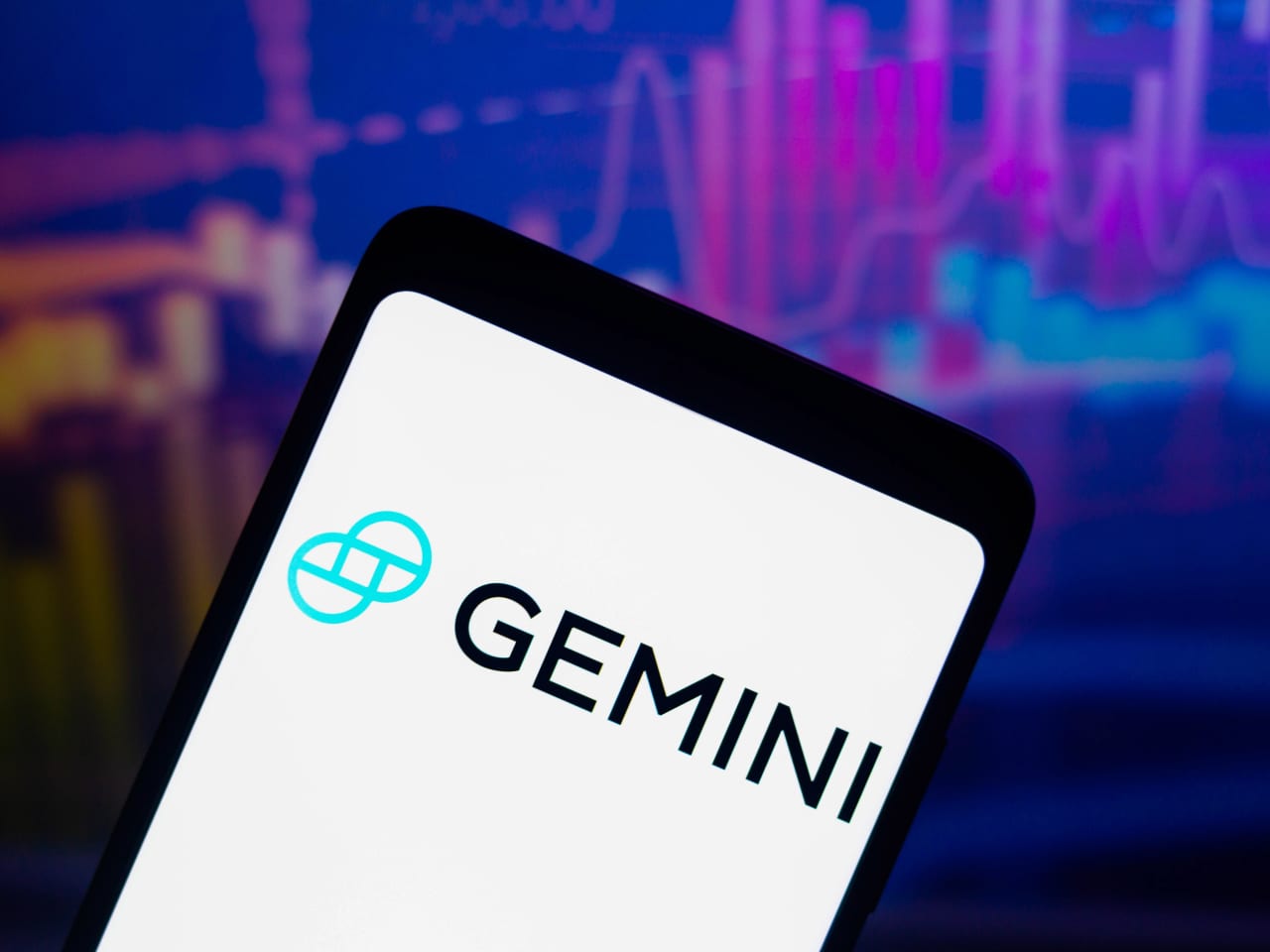 Gemini Crypto Currency Exchange Stock Photos and Pictures - Images | Shutterstock