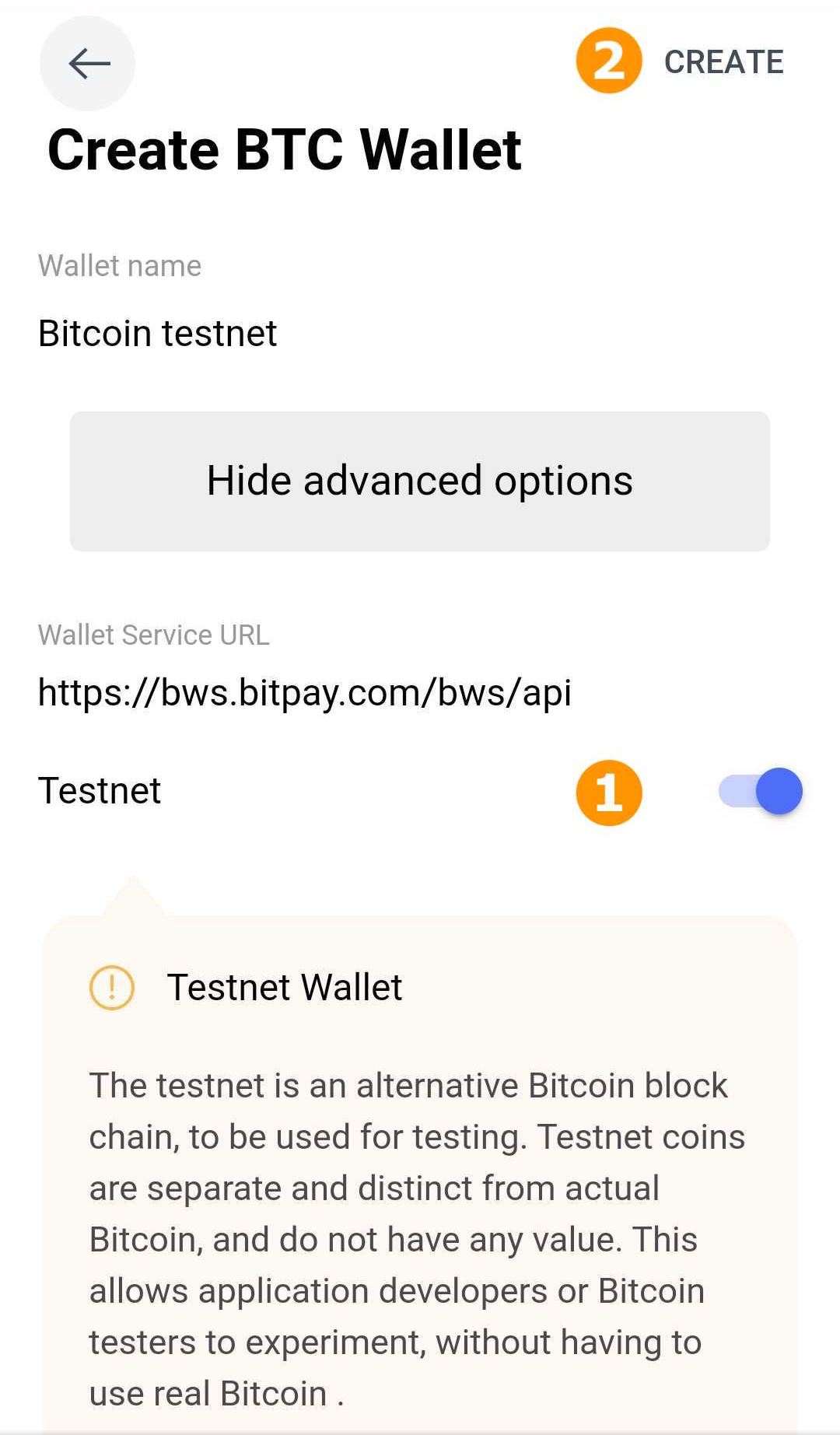 How To Setup A Custom Bitcoin Testnet? An easy guide| Ulam Labs