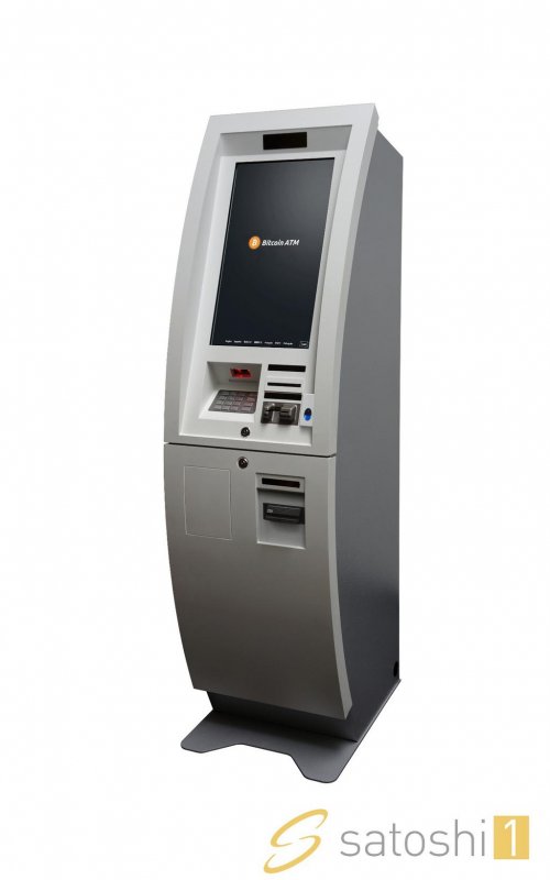 Bitcoin ATM - Wikipedia