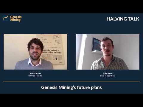 Genesis Mining: Cloud Mining User Review Guide - Master The Crypto