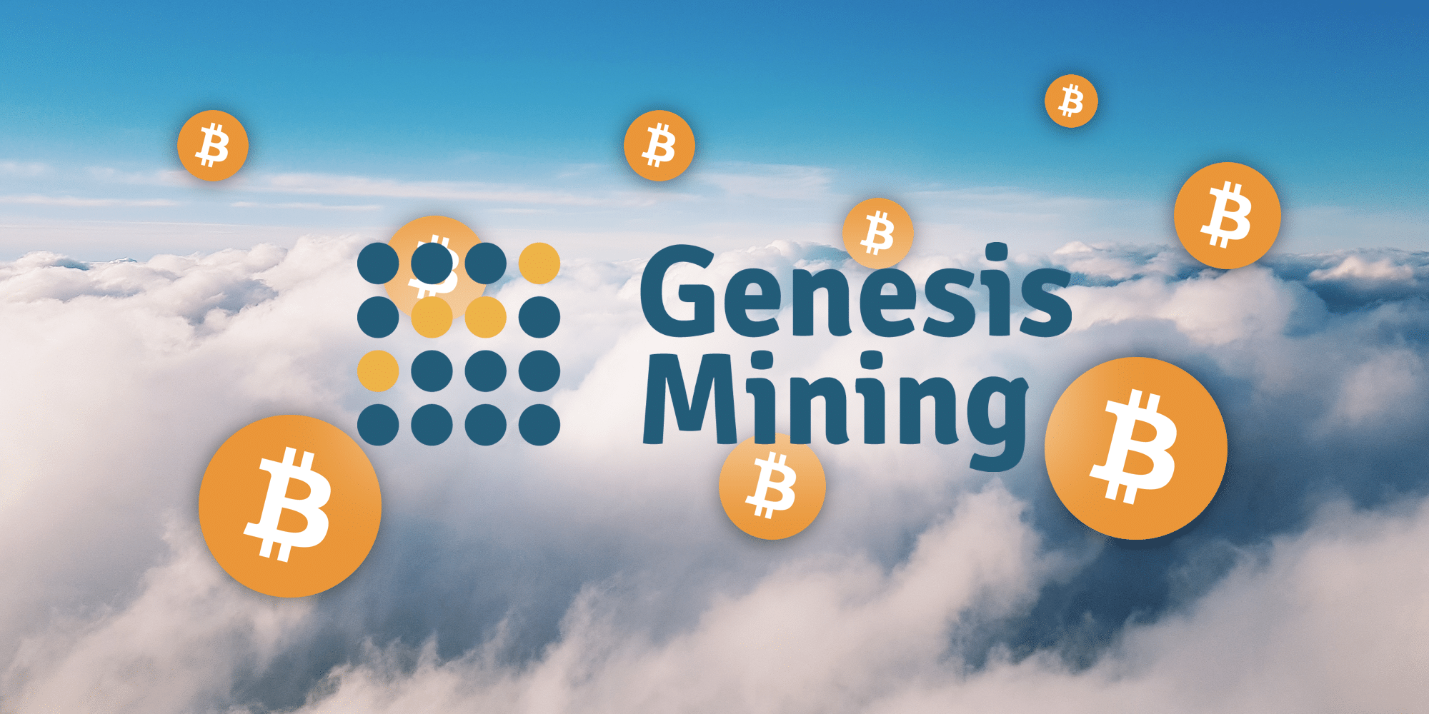 How Genesis Mining Took Over the Cloud Mining Sector - 1Kosmos