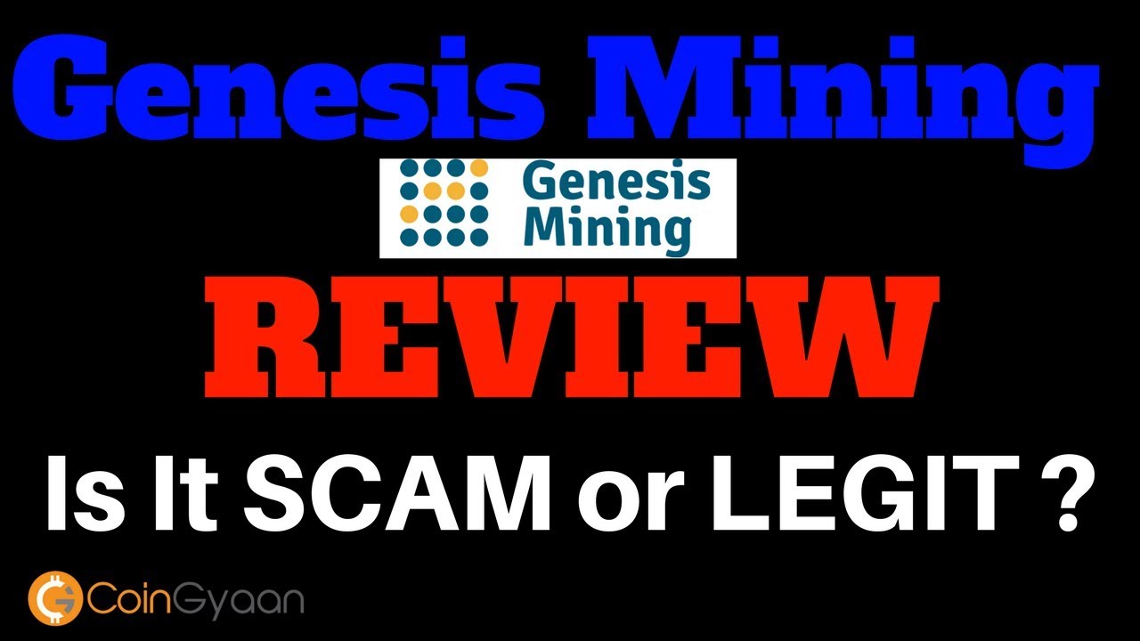 Genesis Digital Assets - A Leading Bitcoin Mining Company