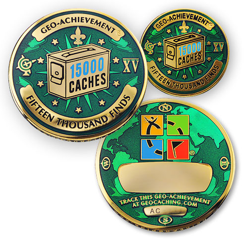 GeoCoin Cryptocurrency - GEO