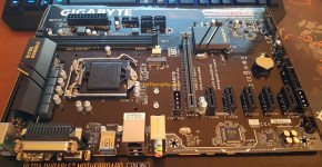 Motherboard H - D3A for gaming | Tom's Hardware Forum