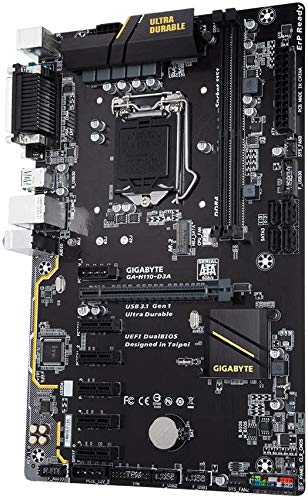 GA-HD3A (rev. ) Specification | Motherboard - GIGABYTE Global