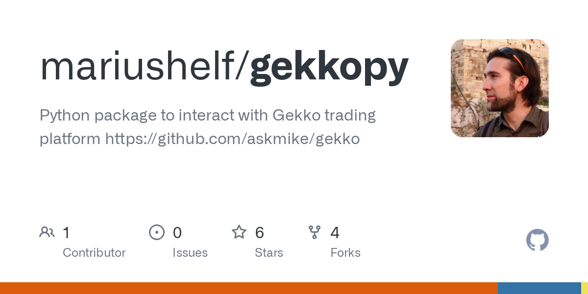 Gekko - Open source bitcoin trading bot platform