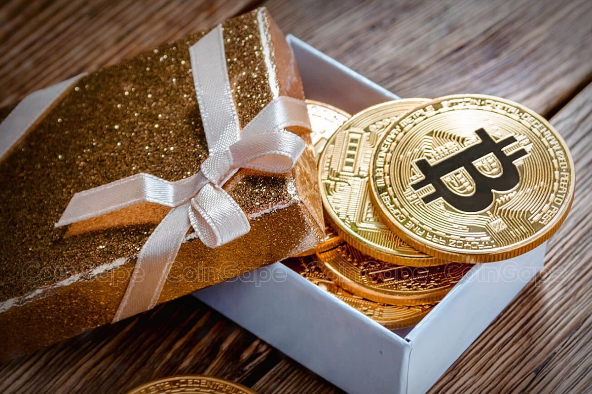 Cryptocurrency Gift from Overseas - Community Forum - bitcoinlog.fun