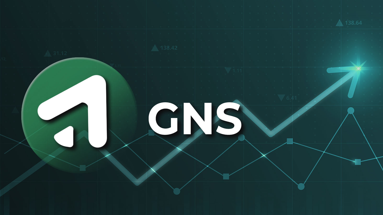 Gains Network Price Prediction Will GNS Reach $10?