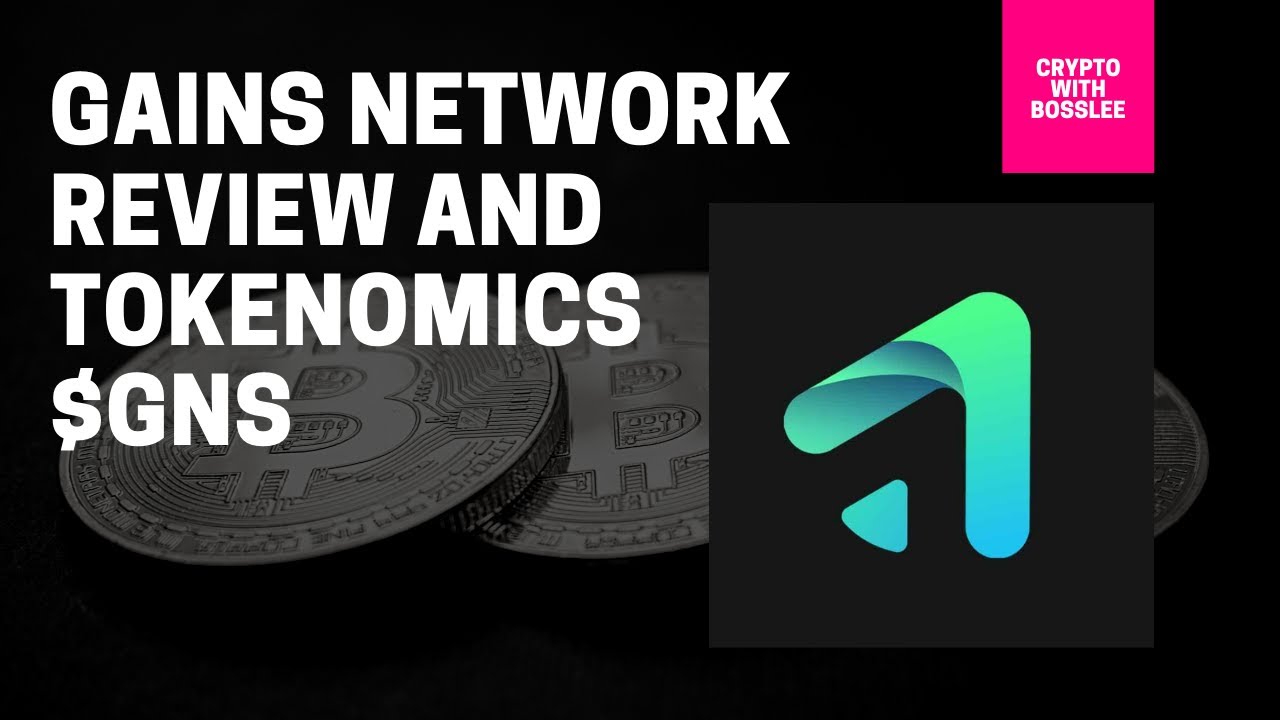 Gains Network (GNS) DeFi Rating, Reviews and Details | ICOholder