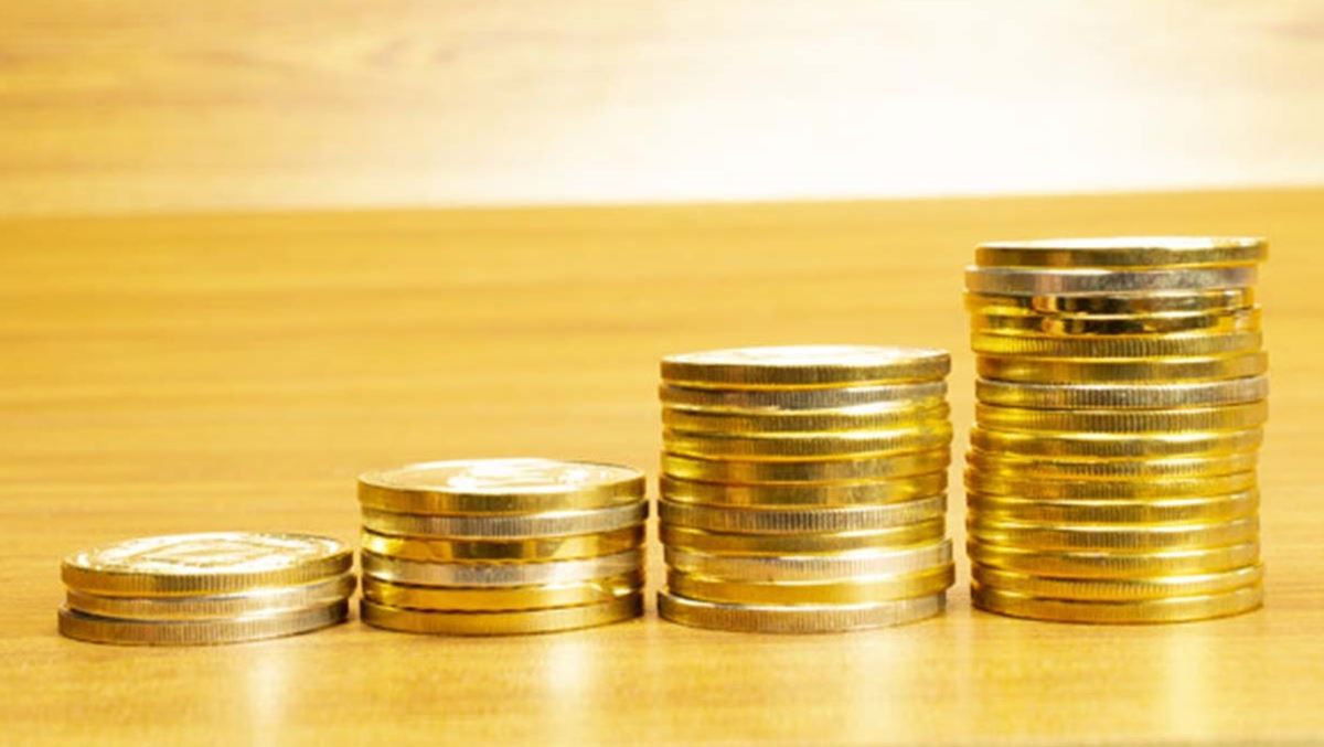 What are the disadvantages of investing in gold? - Times of India