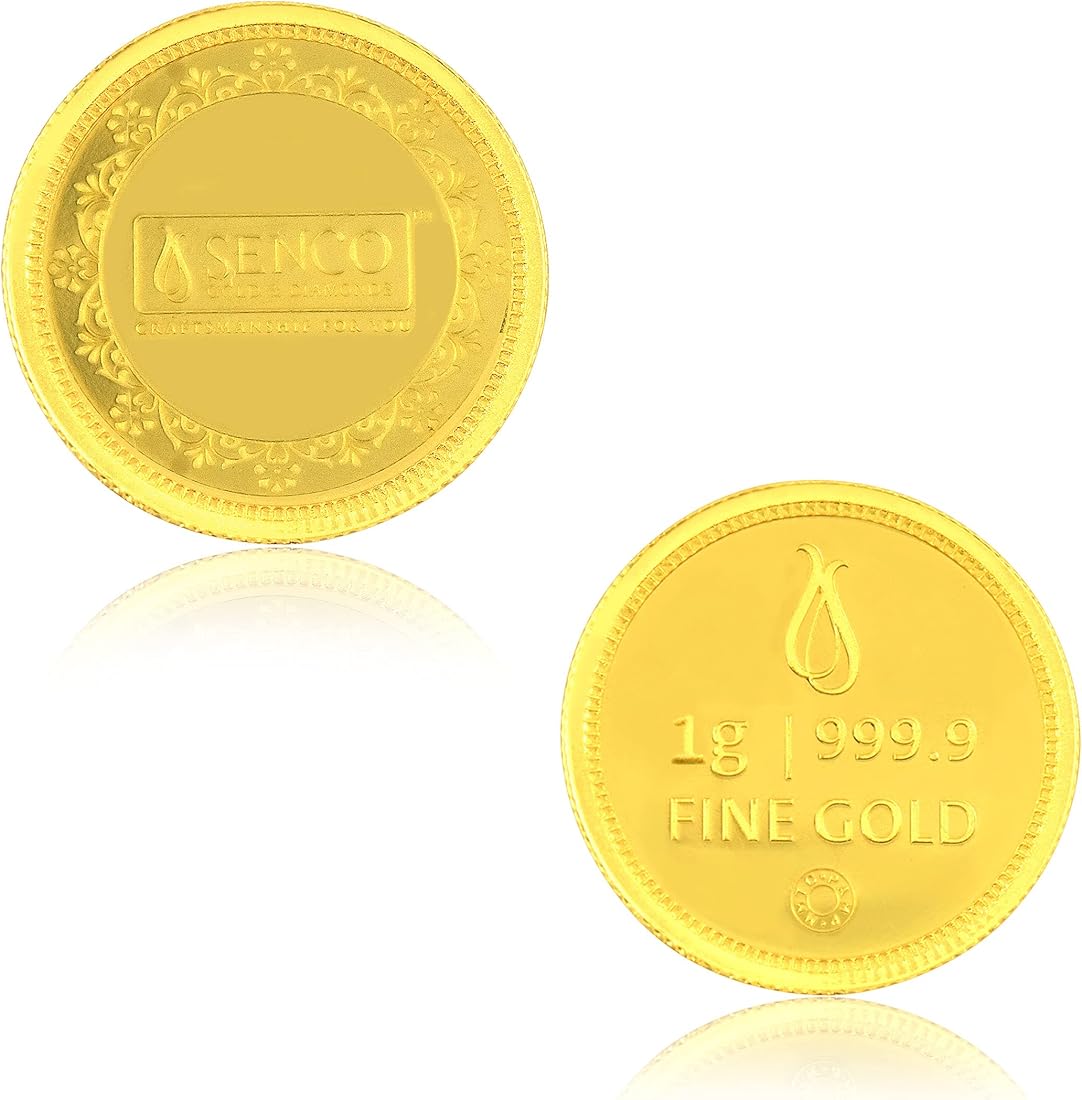 Buy Gold Coins Online - 24K () Gold Coins in India | MMTC-PAMP