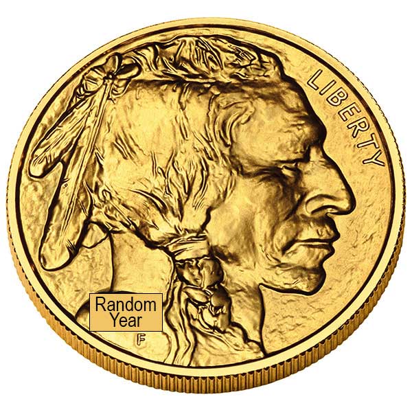 Gold Coins for Sale | Investment Gold Online | UK and World