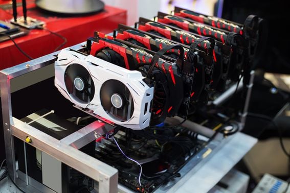 What Is GPU Mining And How Does It Work? | Mudrex Learn