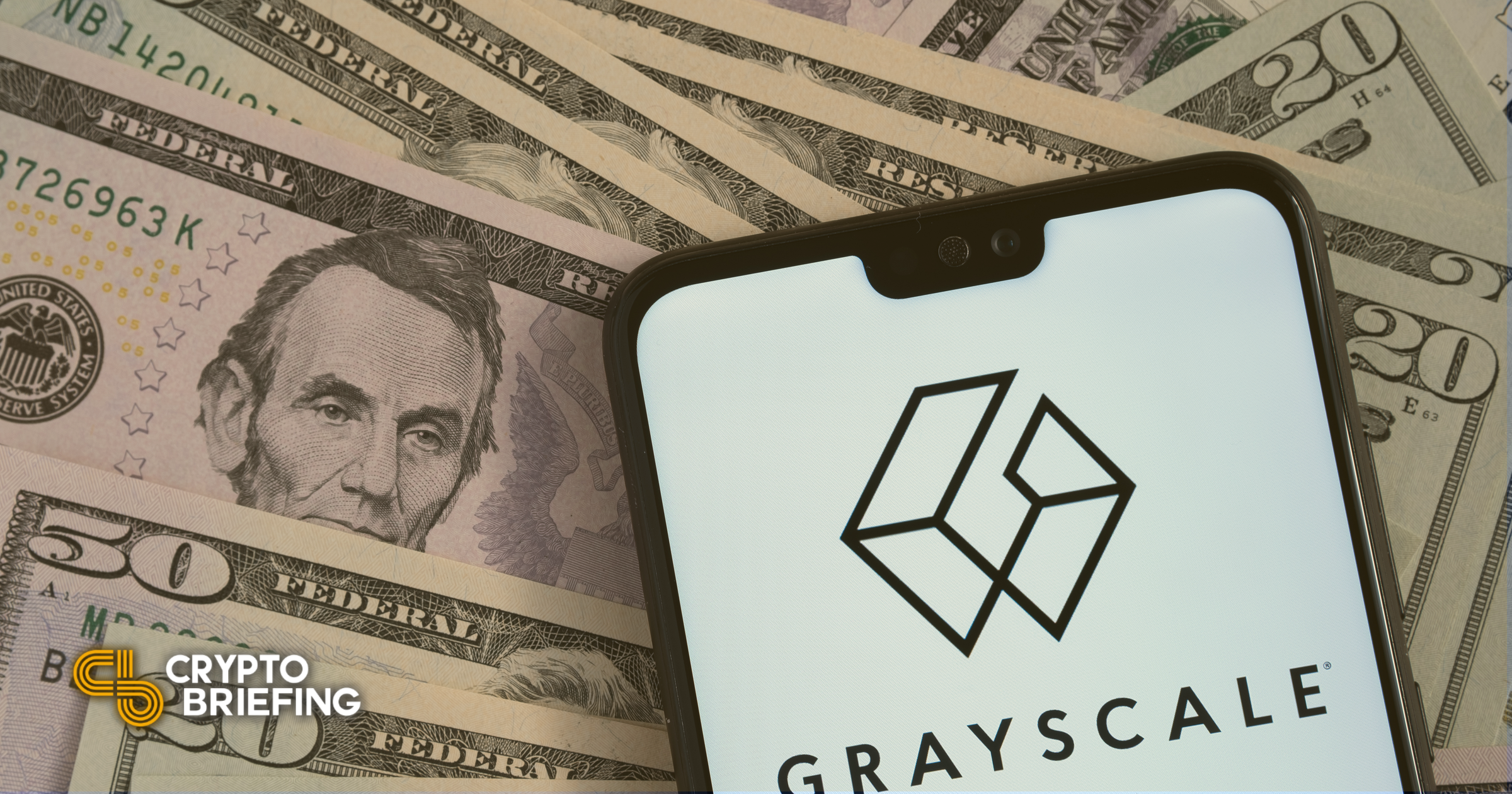 Grayscale Investments Files S-3 Registration Statement for Grayscale Bitcoin Trust