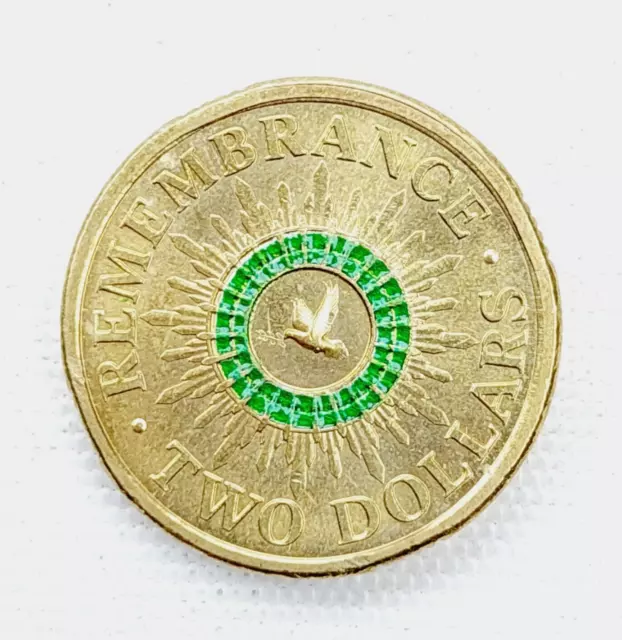 Two Dollar | Royal Australian Mint