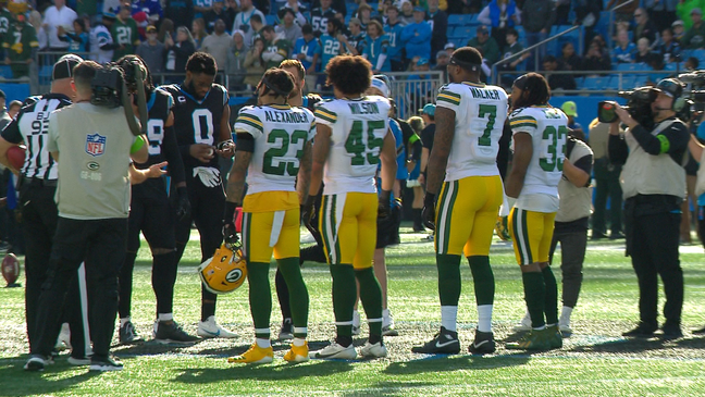 Green Bay Packers suspend Jaire Alexander for one game following coin toss gaffe - bitcoinlog.fun