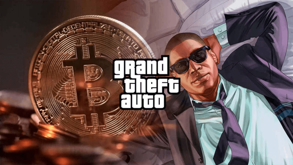 GTA Token: The Crypto-Gaming Revolution Gains Momentum | CoinCodex