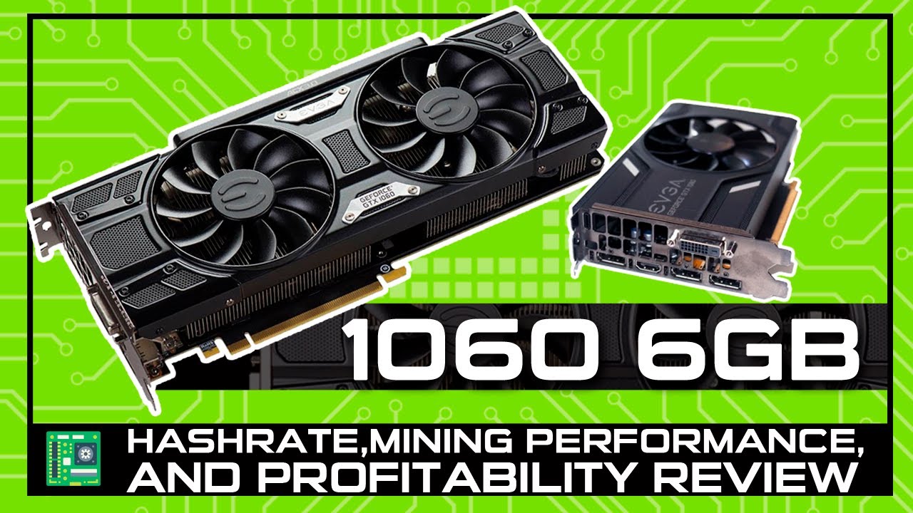 NVIDIA GTX 6GB profitability | NiceHash