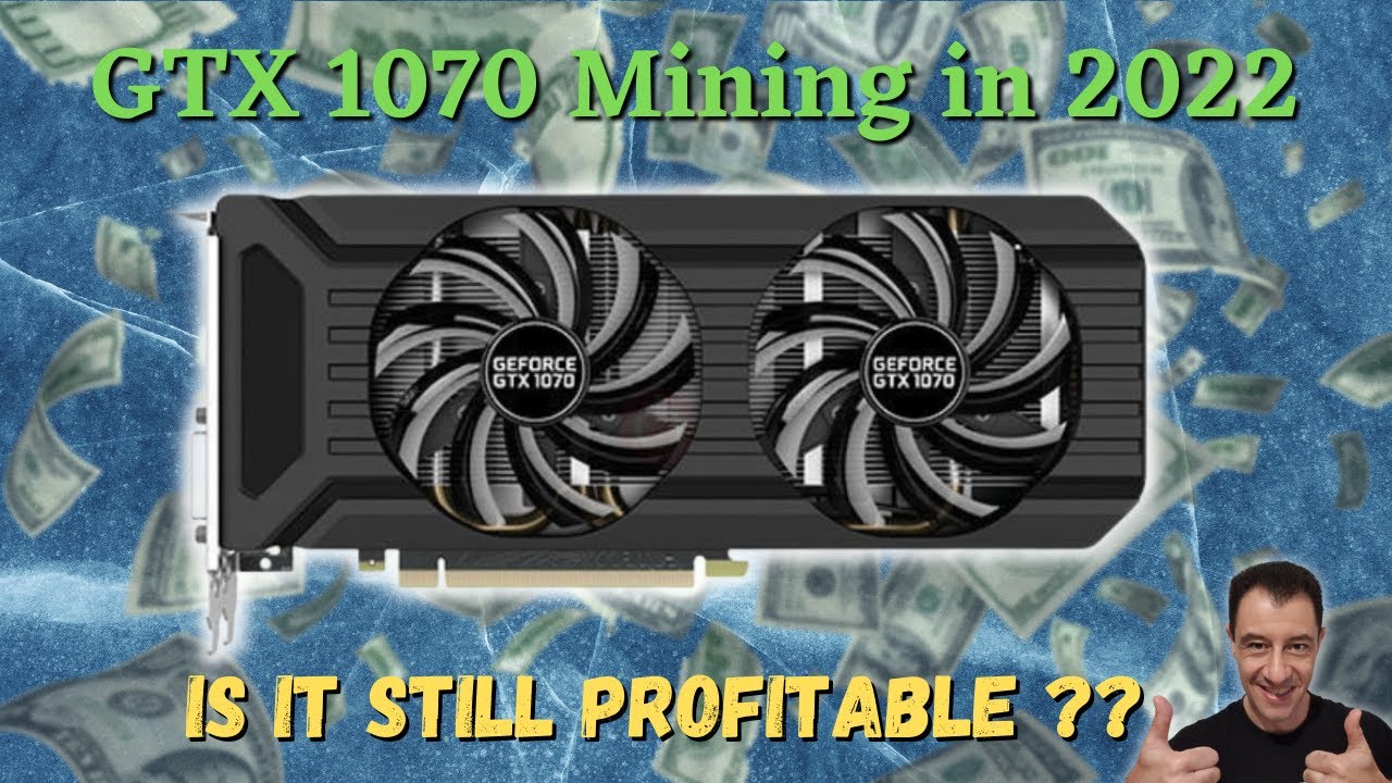 Mining with NVIDIA GTX Ti - bitcoinlog.fun