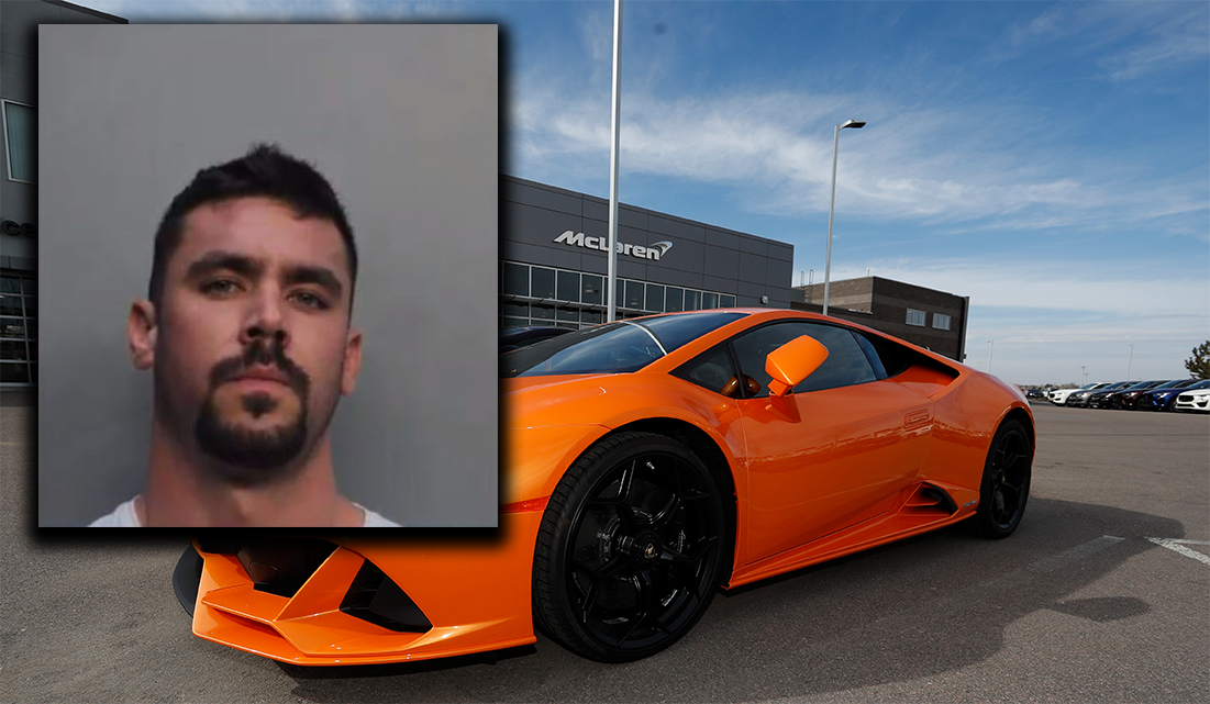 Buying Lamborghini Huracan with relief funds | Uber Drivers Forum