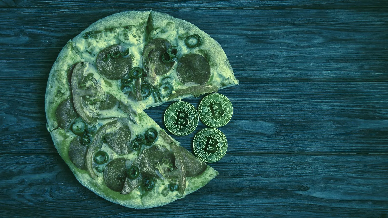 Two pizzas for Rs 2, crores! 12 years of the Bitcoin Pizza Day - BusinessToday