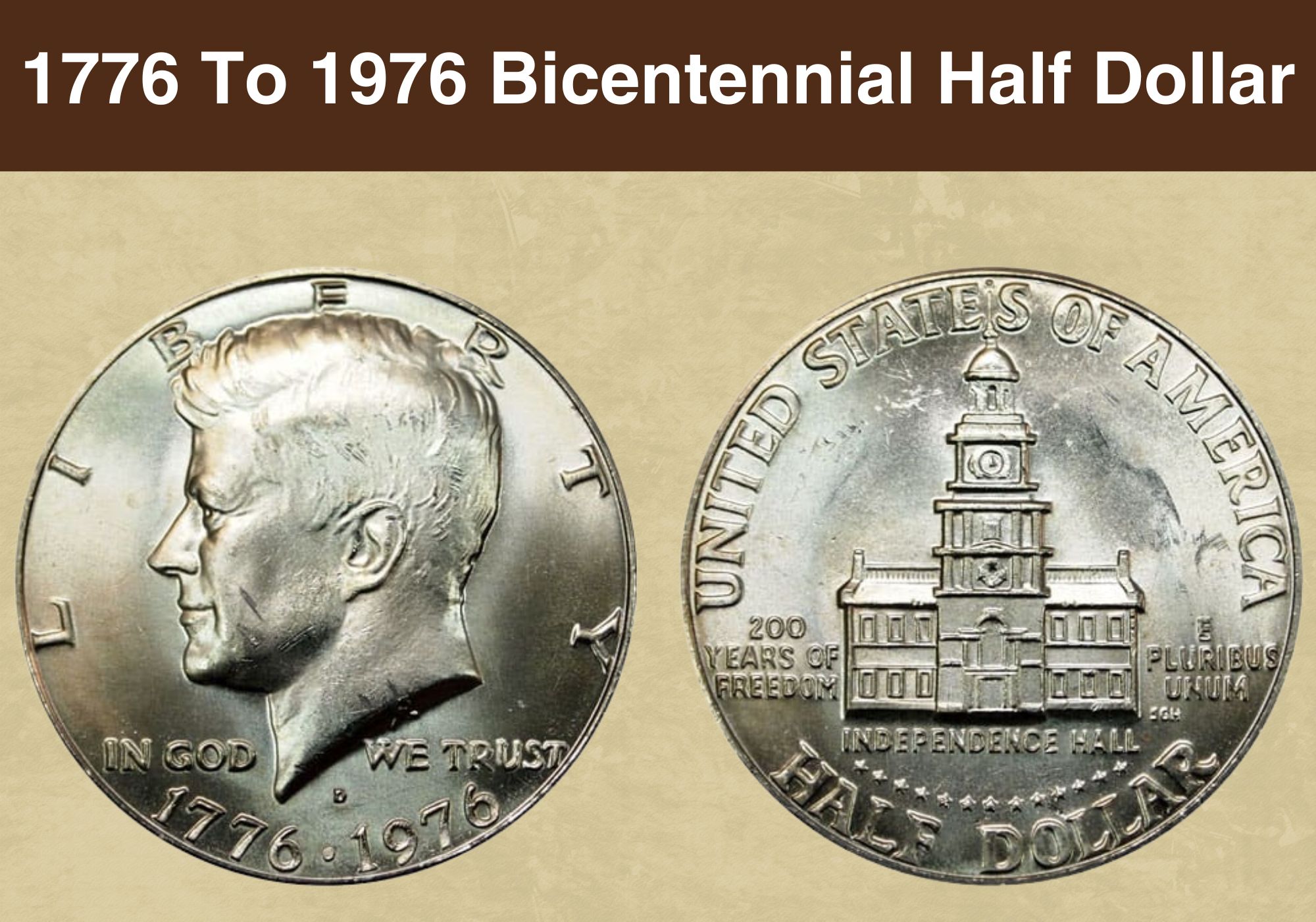 Rare Bicentennial Quarter Has Nearly $20K Value — Plus 7 More Worth Big Money