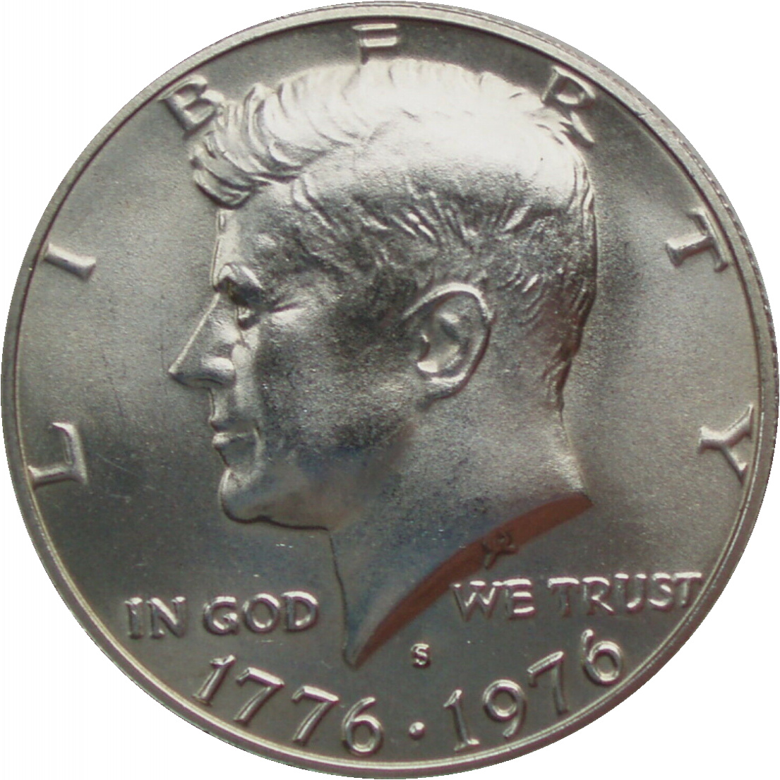 United States Bicentennial coinage - Wikipedia