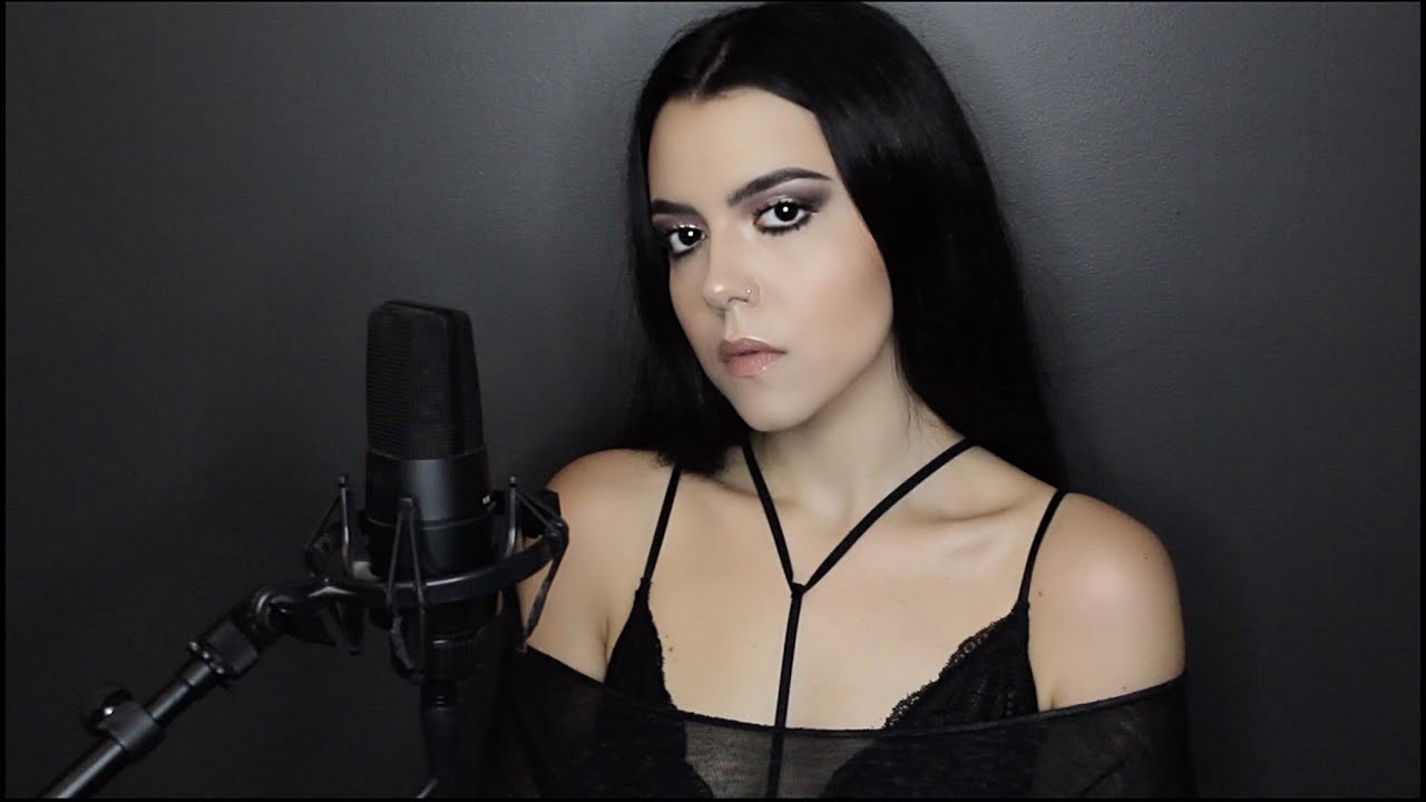 This Is Halloween - Violet Orlandi | Shazam