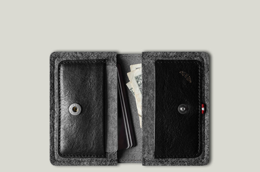 Wallets & Card Cases – hardgraft