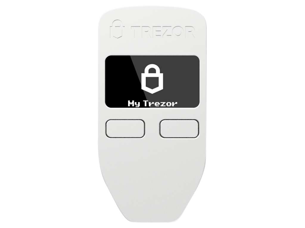 Trezor Crypto Wallet Review Pros, Cons and How It Compares - NerdWallet