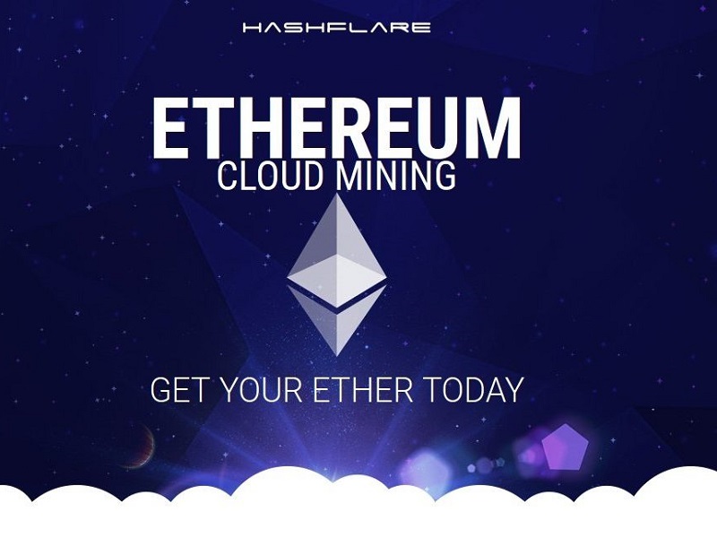 Hashflare Shuts Down Bitcoin Mining Service and Cancels All Bitcoin Contracts