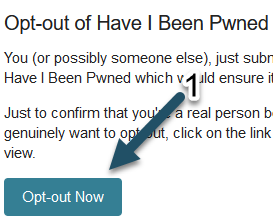 What steps should you take when your email has been pwned? - F-Secure Blog