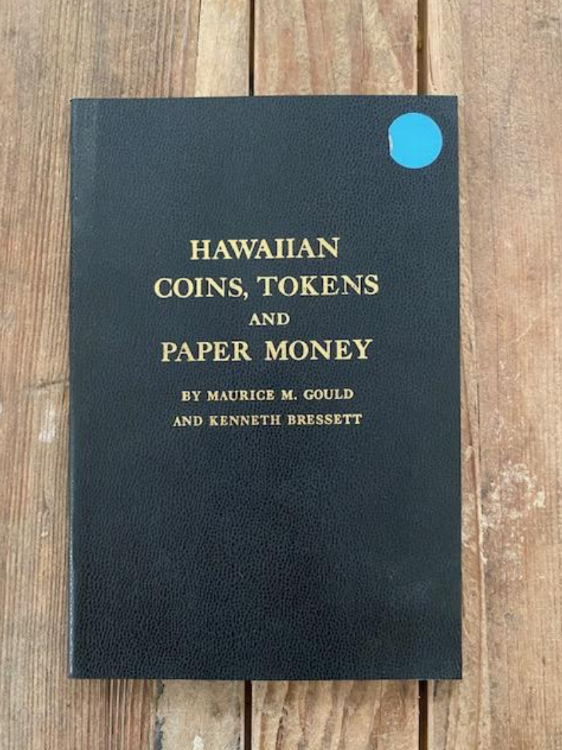 Aloha - The Hawaiiana Numismatist - NGC Coin Collectors Chat Boards