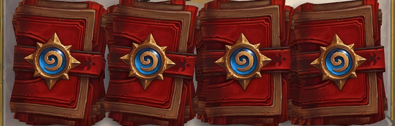 Blizzard Support - Hearthstone Promotional Packs Claim Limit