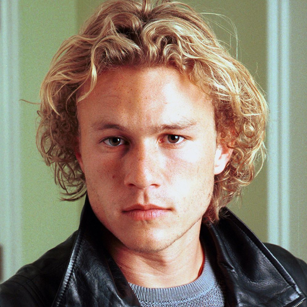 Heath Ledger - Wikipedia