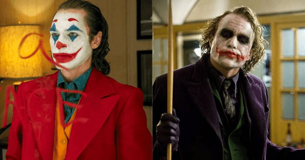 Sorry, Joaquin Phoenix, But Heath Ledger Is Still the Best Joker