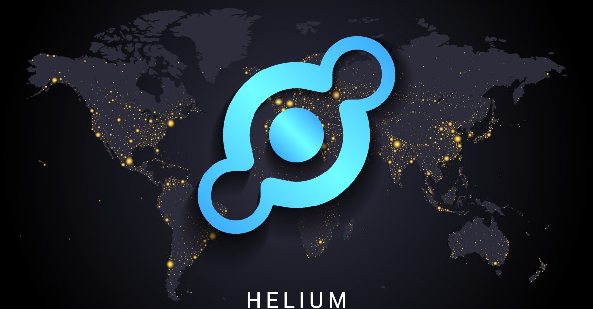 Helium Price Prediction & Forecast for , , | bitcoinlog.fun