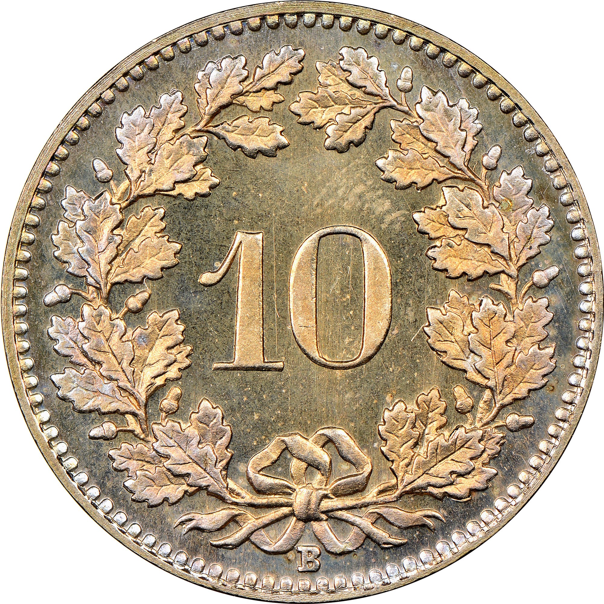 Coins of the Swiss franc - Wikipedia