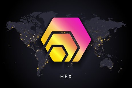 HEX Price and Chart — HEX to USD — TradingView