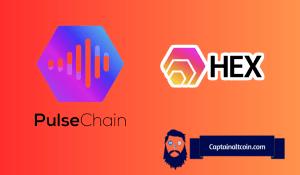 HEX from Pulsechain (HEX) Price, Market Cap, Volume, Chart, Exchanges, Markets | Coinpare?