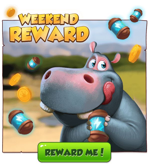 Hippo Online Games Mod Apk free download: