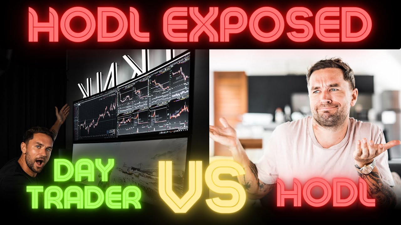 HODL: The Cryptocurrency Strategy of 