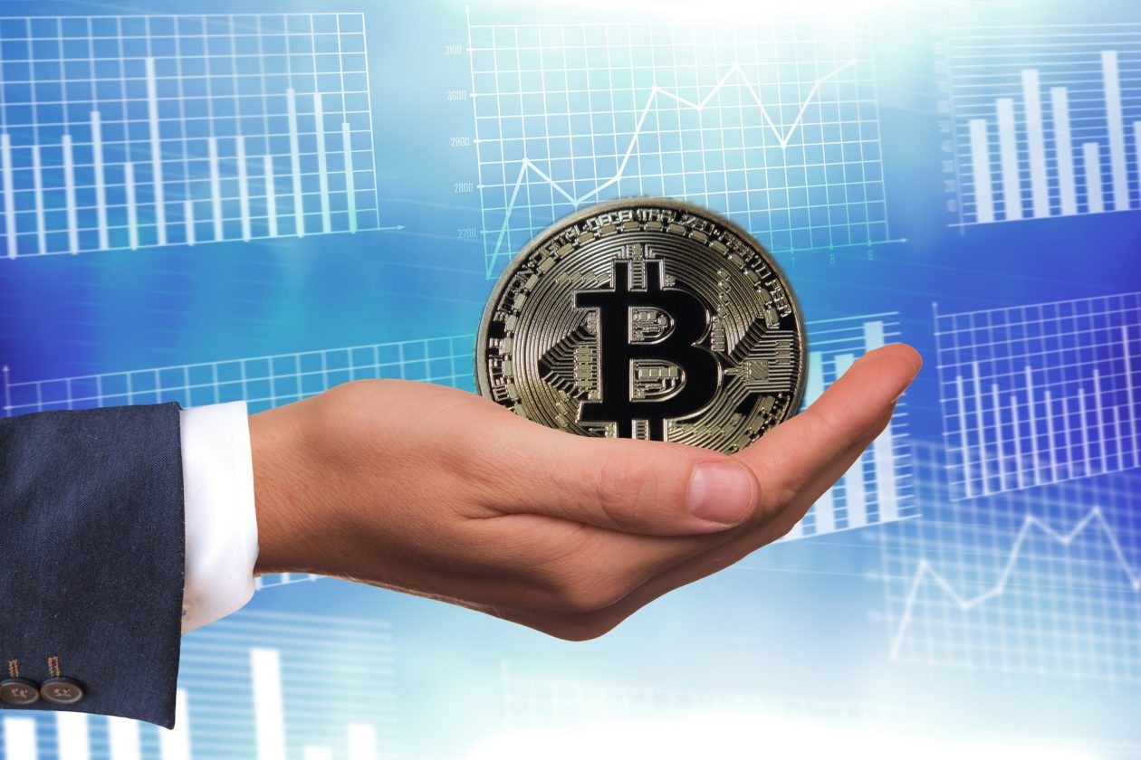 Cryptocurrency Statistics Investing In Crypto | Bankrate