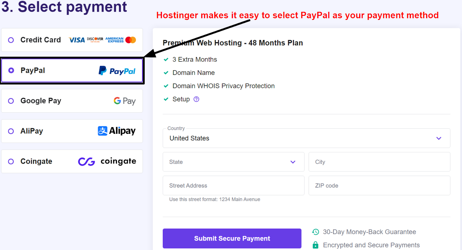 Best PayPal Hosting: 10 Web Hosts that Accept PayPal Payment - WHSR